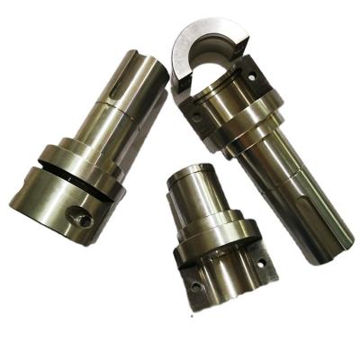 China Aluminum CNC Machining Parts CNC Machining Aluminum Machining Anodized Aluminum CNC Machining for sale