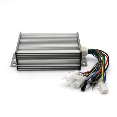 China 24V 500W motor controller used for electric vehicle PSMT-24500BL for sale