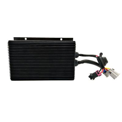 China 60VDC 600W DC Dual Output Isolation CONVERTER To Full See Drawing for sale