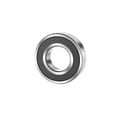 China 6203zz Direct Sales Low Noise High Price Fast Speed ​​Low Noise Deep Groove Ball Bearing for sale