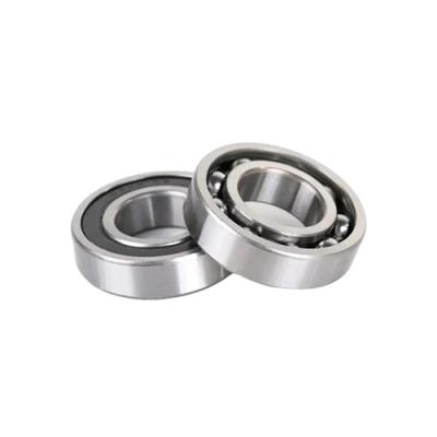 China Low Noise 6203zz Water And Rust Resistant 304 Stainless Steel Bearings for sale