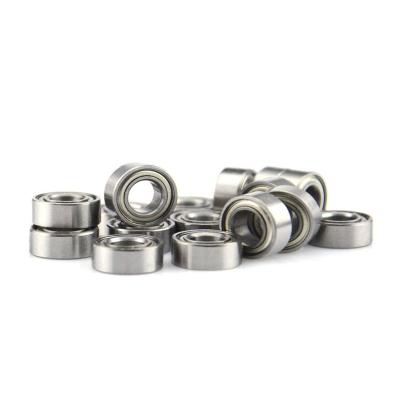 China Long Life China Factory Fast Delivery Big Stock 688 ZZ Deep Groove Ball Bearings 688 Low Noise for sale