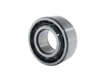 China Motorcycle Double Row 4204 Deep Groove Ball Bearing Rich Auto Copper High Speed for sale