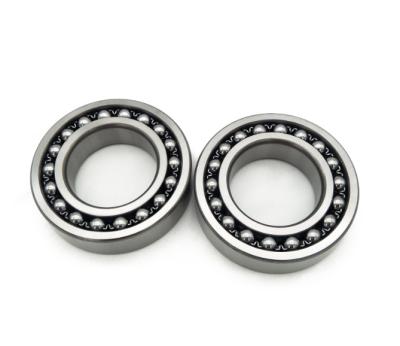 China Type Alignment Works Steel Material Factory Original Repair Industry 1310 High Speed ​​Self Ball Bearing Long Life Ball Bearing for sale