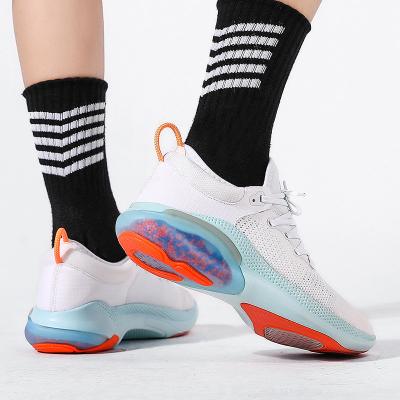 China 2021 fashion trend hot sale product cushion men sneakers air original NK shoes unique full half particles sneakers for sale