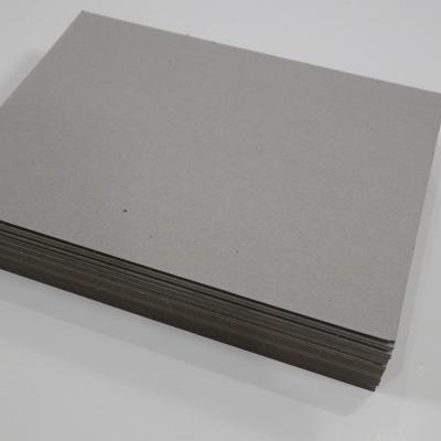 China Best Selling Gray Board Composite Paper Premium Products Recyclable For Box Packing Gift Small for sale