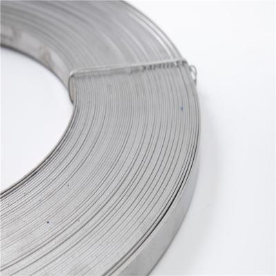 China Factory direct petrochemical copper nickel equipment 1.4028 zinc alloy strip price for sale