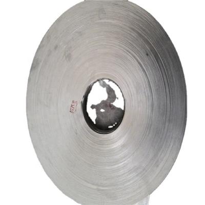 China Gasket Sealing Material Cold Rolled 304 Stainless Steel Strip Metal Strip V Shape for sale