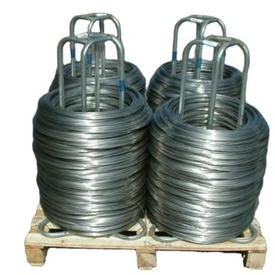 China Spring Wire AISI410 430 Diameter 0.7mm 0.13mm 0.12mm Stainless Steel Wire For Making Scrubber And Multiple Uses for sale