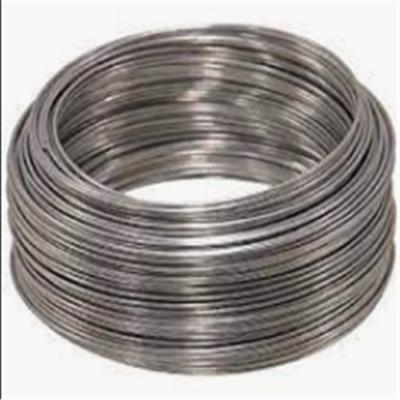 China Rope 20 years production experience of stainless steel wire manufacturers 2205 state 2507 mol bright wire for sale