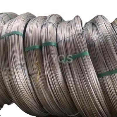 China 1mm Thick Flexible Stainless Steel Wire Leader Fishing for sale