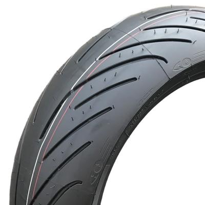 China Outstanding Motorcycle Rubber Tire Power Three Grip for sale