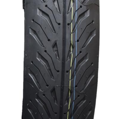 China ROAD 6/STREET 17 M/C AND 160/60 ZR 17 M/C Rubber Motorcycle Tire Size 120/70 ZR for sale