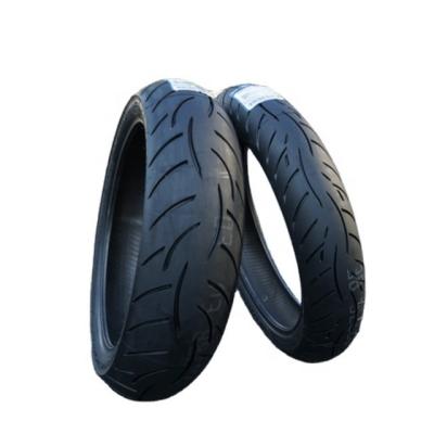 China Top Grip Darling DA Motorcycle Tire Tread Roadtec Z8 120 ZR 70 17 M/C and 180/55 ZR 17 M/C for sale