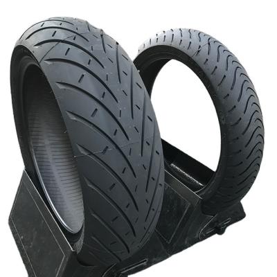 China Motorcycle rubber tire for MILLIARD 600 GT de Metz for sale