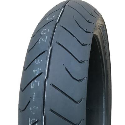 China Top Grip Darling Da GL1800 Motorcycle Tire G709 130/70R18 And 180/55R16 for sale