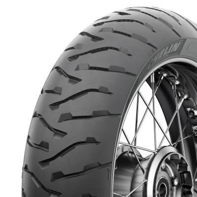 China Adventure Motorcycle Rubber Tire R 1200 GS ADV F800 GS for sale