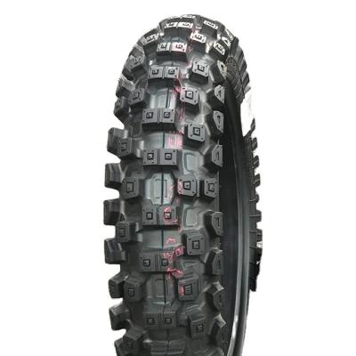 China Rear Terrain 100/90-19 Motorcycle Tire Soft-Intermediate Motorcycle 100/90-19 for sale