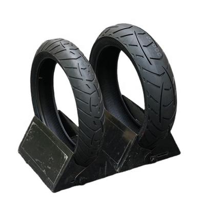 China Rubber Motorcycle Tire Size Tourance Offroad Tire for sale