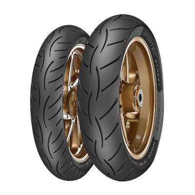 China STREET Motorcycle Rubber Tire for CBR, Ninja, RIEJU AND SYM for sale