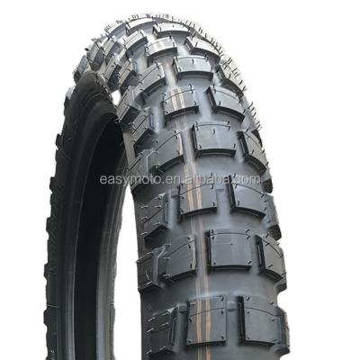 China Top Handle SWM RS125 Motorcycle Tire 80/90-21 AND 110/80-18 for sale