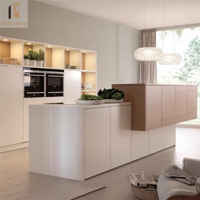 China Modern Kitchen Furniture Cabinet Kitchen Furniture All In One Kitchen Unit for sale