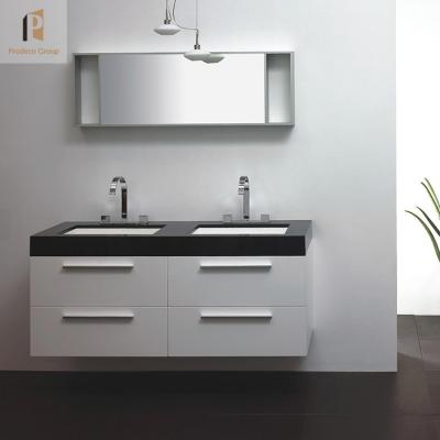 China Bathroom Cabinet Bathroom Furniture Modern Vanity Customized Bathroom Cabinet for sale