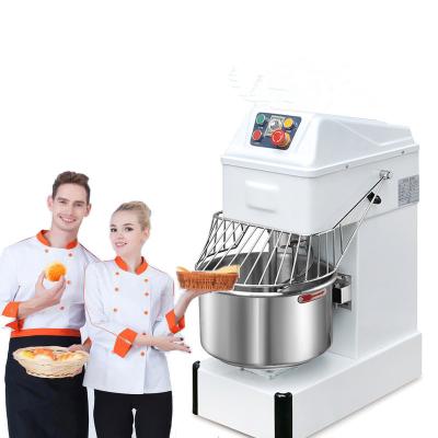 China High Efficiency High Capacity Commercial Dough Mixer Bread Dough Mixer Dough Mixer Machine for sale