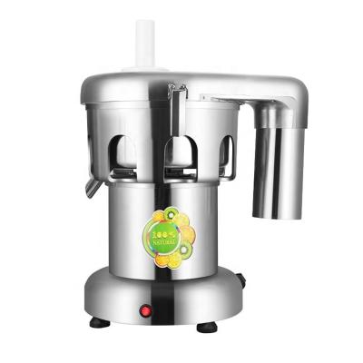 China Farms Commercial Stainless Steel Orange Pineapple Industrial Fruit Machine Juicer for sale