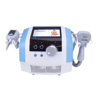 China Professional radiofrequncia facial RF device wrinkle remover Radiofrecuency machine skin tightening to remove wrinkles for sale