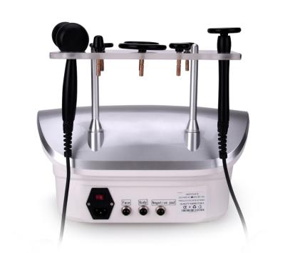 China Skin Rejuvenation RET CET Machine Antiwrinkle Lifting Skin Tightening Dark Circles Removal Machine for sale