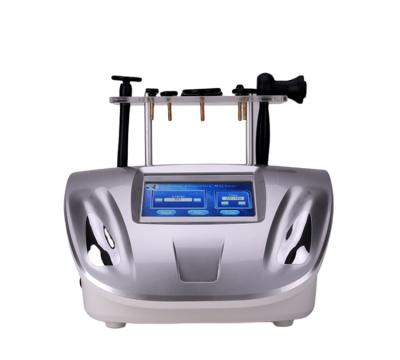 China Portable Monopolar Face Lift 300W 0.3-0.5mhz RF Monopolar Facial Lifting Skin Tightening Anti Wrinkle Machine for sale