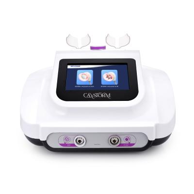 China Weight Loss 2 In 1 Cavitation 40k Body Slimming Machine Skin Slimming Machine for sale