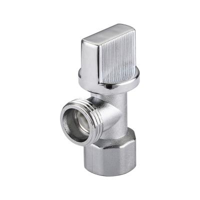 China Brass Plastic Handle Alloy Swivel Ferrules General Good Price Safety Rotary Valve For Valve Contact for sale