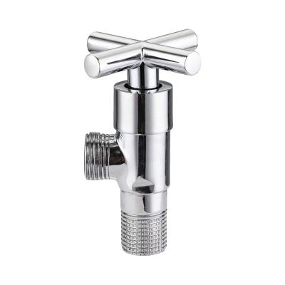 China General Commercial OEM Prices 90 Degree Angle Stop Angle Seat Quick Open Valve for sale