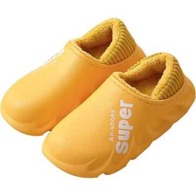 China Winter Breathable Indoor Platform Womens Warm Non-slip Outdoor Home Wear Slippers for sale