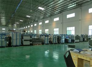 Verified China supplier - Zhuhai Wam Manufacturing And Trading Co., Ltd.