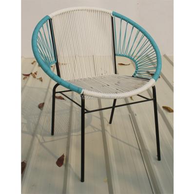 China Factory direct sales industrial rattan weaving chair and antique dining table and dining table set for sale