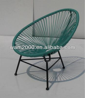 China Modern Acapulco egg chair for kids for sale