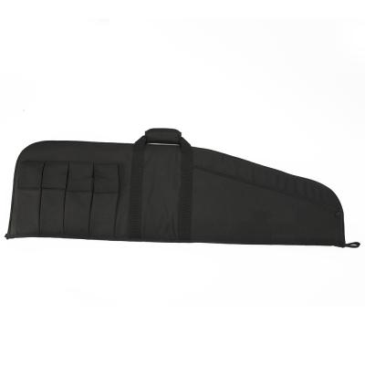 China Durable Manufacturer Portable Functional Padded Soft Gun Case Gun Carry Bag For Hunting for sale