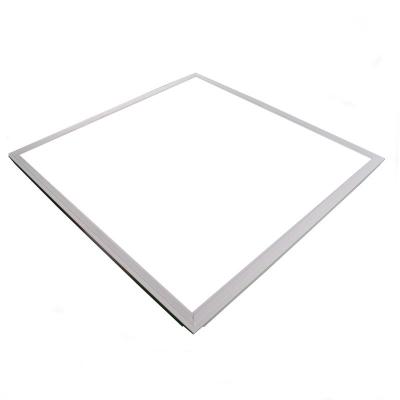 China Long Lifespan LED Light Panel 5 Years Warranty 18w 36w 48w 96w Flat Backlight 300x300 600x600 300x1200 600x1200 Led Panel Led Light Panels for sale