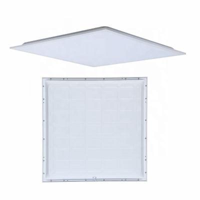 China Long Lifespan LED Light Panel High Lumen Led Backlit Wall Panel Light 2x2 Led Flat Panel Light Backlit Ceiling Panels 100lm/w for sale