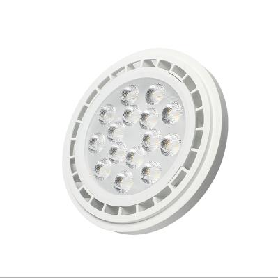 China Modern SMD LED7W9W12W/15WLed Ship Floodlight SMD LED7W9W12W/15WLed Factory Projector Bean AR111 Factory Ceiling Spotlight for sale