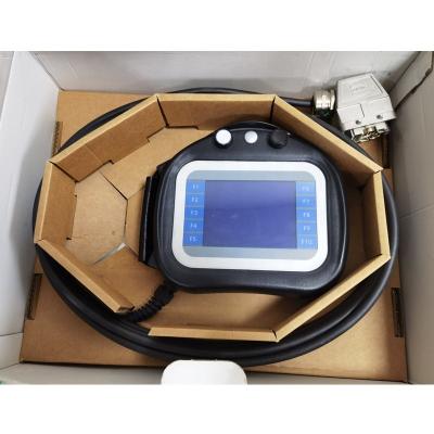 China Lenze HMI EPM-H606 in current EPM-H606 for sale