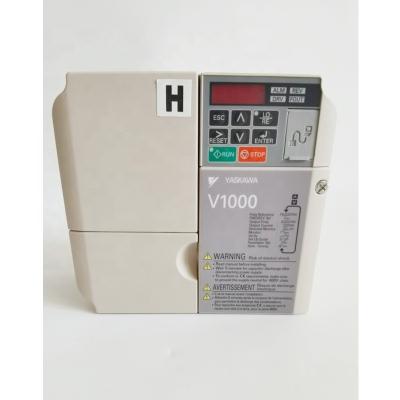 China Yaskawa Inverter CIMR-VT4A0011JAA In Running CIMR-VT4A0011JAA for sale