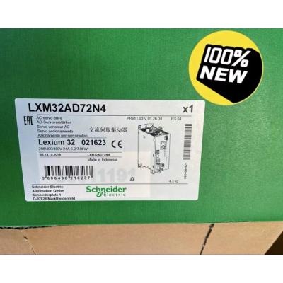 China New LXM32AD72N4 LXM32AD72N4 servo drive for sale