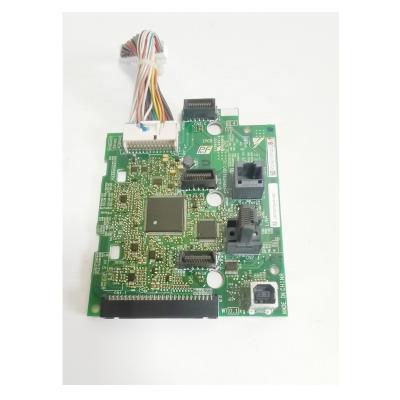 China Yaskawa A1000 ETC740112-S1027 Inverter CPU Control Board In Running ETC740112-S1027 for sale