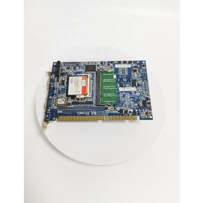 China CPU Mainboard A1A0100521 REV.BA in current A1A0100521 for sale