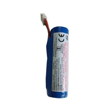 China Consumer Electronics IS1130g IS1130G 6 Pin Position Terminal Battery For Pax S920 Battery 3.7V 2600mah for sale