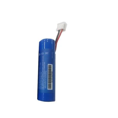 China POS Terminal Li-ion 18650 Rechargeable Battery IS594 For Pax S910 Replacement Battery 3.7V 2200mAh 2600mAh 3300mah for sale